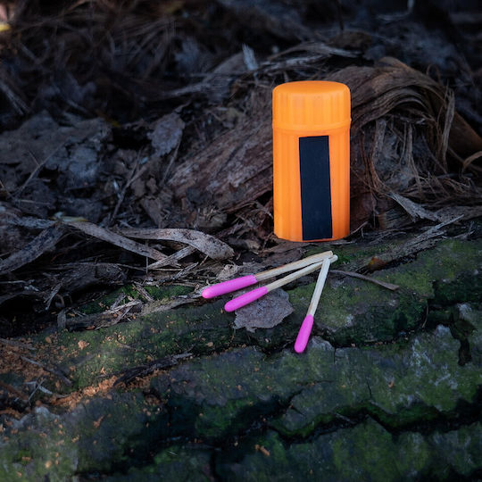 Waterproof Windproof Matches Fosco Industries