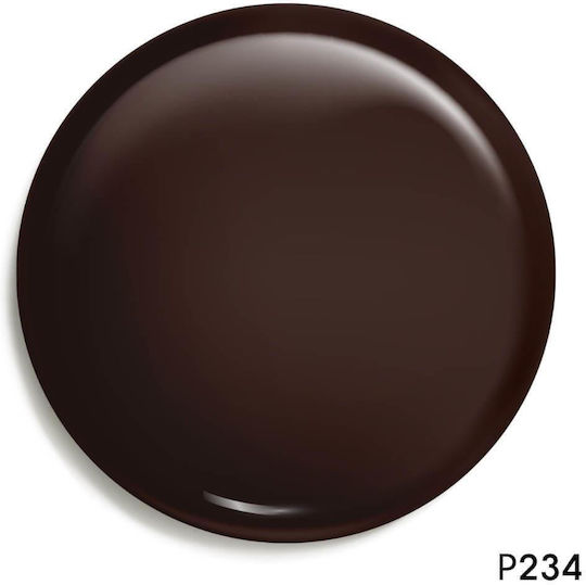 GP Trade Ημιμόνιμο Βερνίκι Νυχιών P234 15ml
