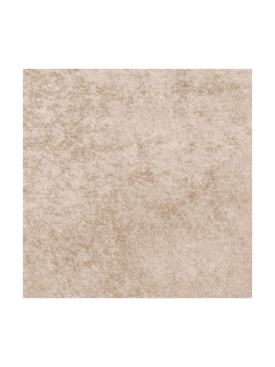 vidaXL Marsa Non-Slip Beige Runner Rug 80x150cm