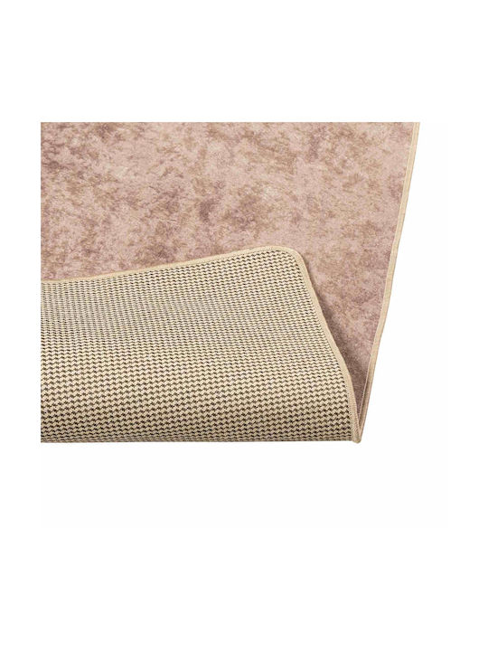 vidaXL Marsa Non-Slip Runner Rug Sand 80x350cm