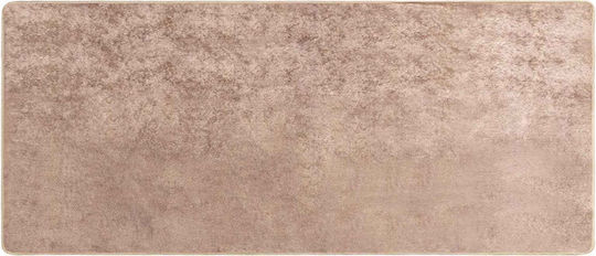 vidaXL Marsa Non-Slip Rectangular Sand Rug 100x200cm