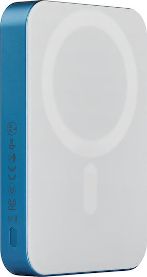 Pitaka Power Bank 10000mAh 15W Moonrise