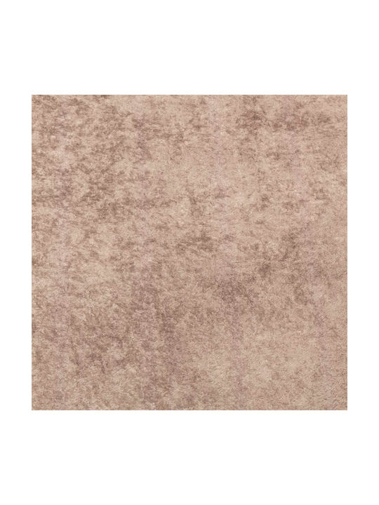 vidaXL Marsa Covor Antiderapant Coridor Nisip 50x350cm