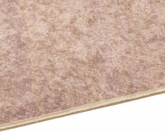 vidaXL Marsa Αντιολισθητικό 150x230cm Άμμος