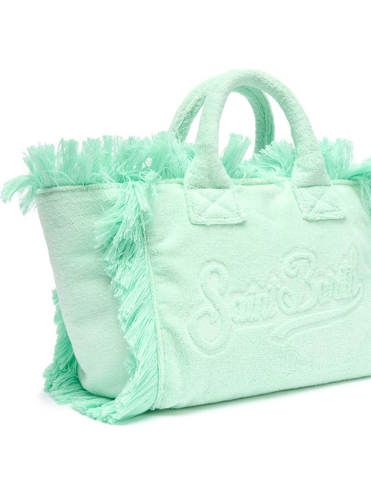 MC2 Colette Frottee Strandtasche Grün MC2 Colette Frottee Strandtasche Grün