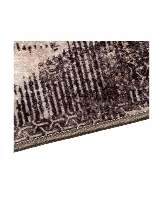 vidaXL Marsa Αντιολισθητικό 50x350cm Μαύρο vidaXL Marsa Αντιολισθητικό 50x350cm Μαύρο