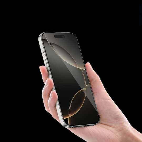 Tech-protect Quick Set+ 2-pack Galaxy S26+ Plus Black