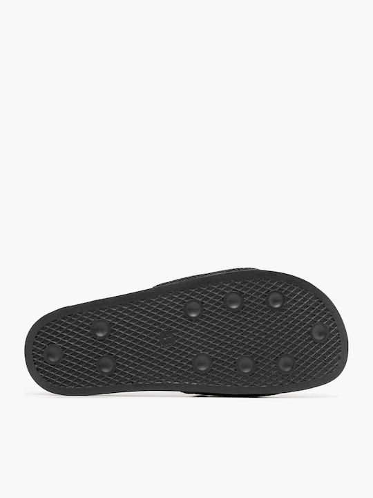 Men's Flip Flops Black