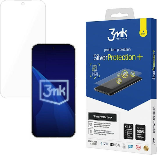 3MK 0.21mm Screen Protector (Poco X8 Pro)