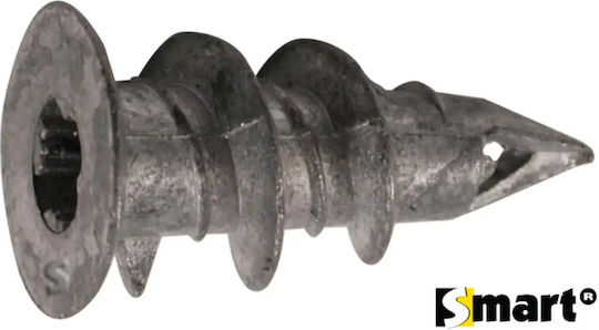 Metal Drywall Anchor 50pcs Wbox