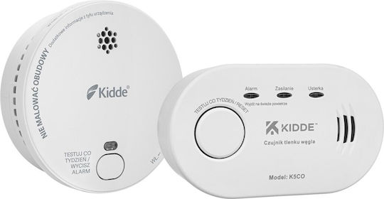 Kidde Детектор за дим