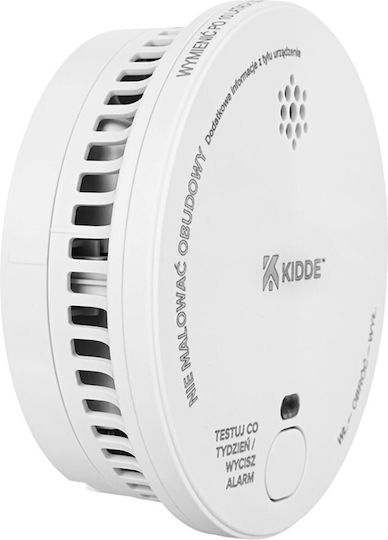 Kidde Accessory for Fire Alarm System