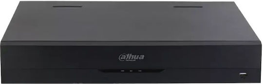 Dahua Καταγραφικό NVR 32 Καναλιών με Ανάλυση Full HD+