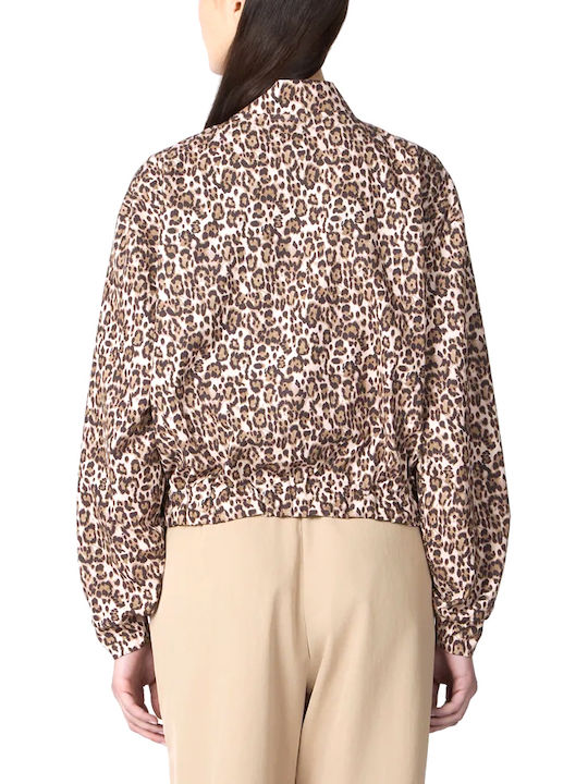 Save The Duck Women's Bomber Jacket