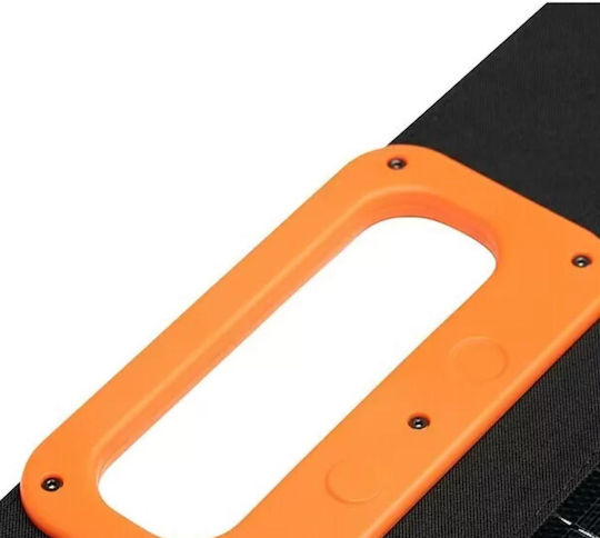 Yard Force Sonnenkollektor für CCTV-Systeme YF-LX-SPP20