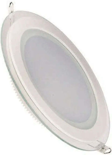 Metanor LED Панел 6W