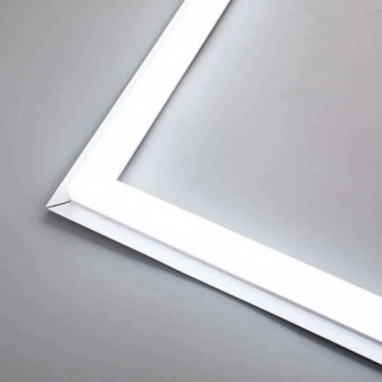 Metanor LED Панел 48W с Студено бяло Светлина 6000К