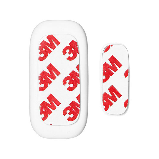 Orno Senzor Wireless de Contact Wi-Fi