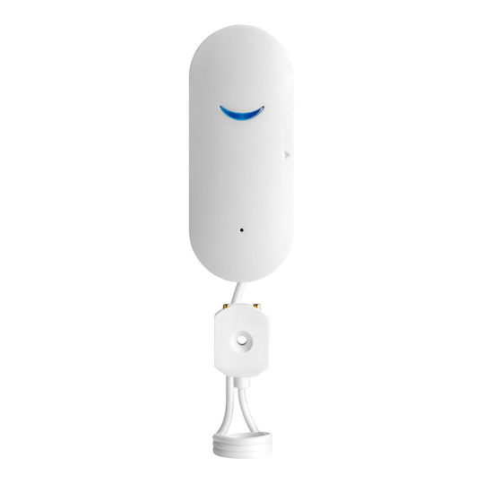 Orno Wireless Flood Detector Battery Bluetooth Wi-Fi with Cable
