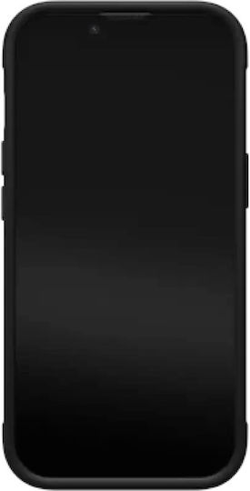 Zagg Back Cover Πλαστικό Μαύρο (iPhone 16e)