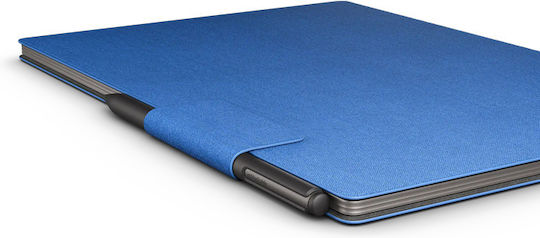 reMarkable Paper Pro 11.8" (64GB) с Marker Plus и Book Folio Cobalt