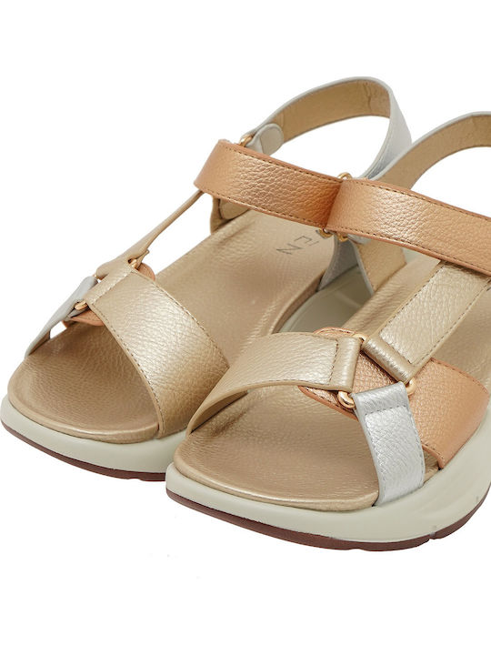 Summer Women's Platforms Silver