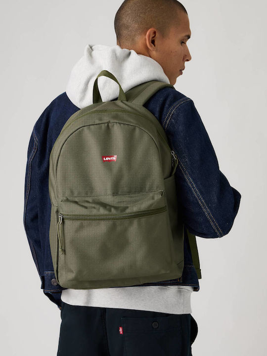Levi's Backpack Πράσινο