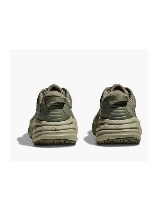 Bondi Sr Men's Sport Shoes Running Olive