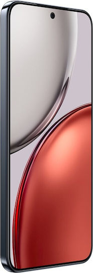Honor Magic8 Lite 5G Dual SIM (8/512GB) Черен Midnight