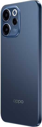 Oppo Reno15 FS 5G Dual SIM (8GB/512GB) Twilight Black