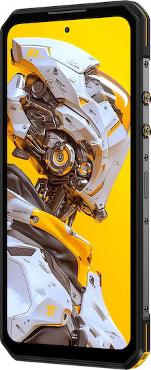 WP60 5G Dual SIM (16/512GB) Κίτρινο