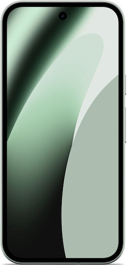 Google Pixel 10a 5G (8/128GB) Fog