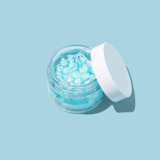 my iN.gredients Hyaluronic Acid Capsule Moisturizing Face Cream with Vitamin C & Niacinamide 30ml