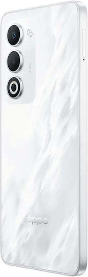 Oppo A5 Dual SIM (6/128GB) Mist White