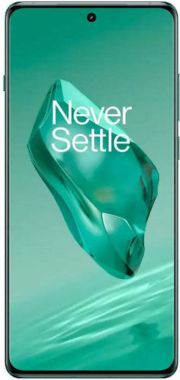 OnePlus 12 5G Dual SIM (16/512GB) Flowy Emerald