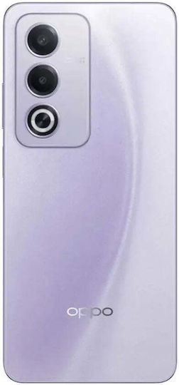 Oppo A80 5G Dual SIM (8/256GB) Μωβ