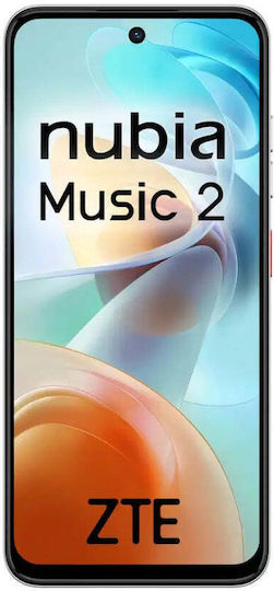 ZTE Nubia Music 2 Dual SIM (4/128GB) Pop Art