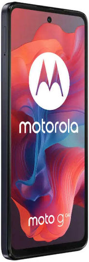 Motorola Moto G04 Dual SIM (8GB/128GB) Concord Black
