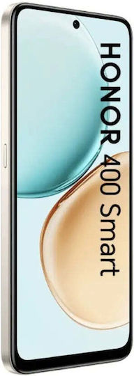 Honor 400 Smart 5G Dual-SIM (8GB/256GB) Gold
