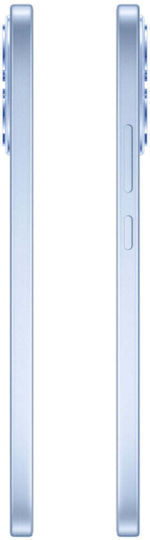 Oppo Reno15 F 5G Dual SIM (8/256GB) Aurora Blue