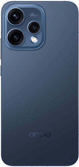 Oppo Reno15 5G Dual SIM (8/512GB) Twilight Black
