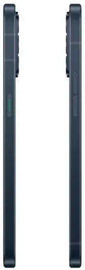Oppo Reno6 5G Dual SIM (8/128GB) Stellar Black