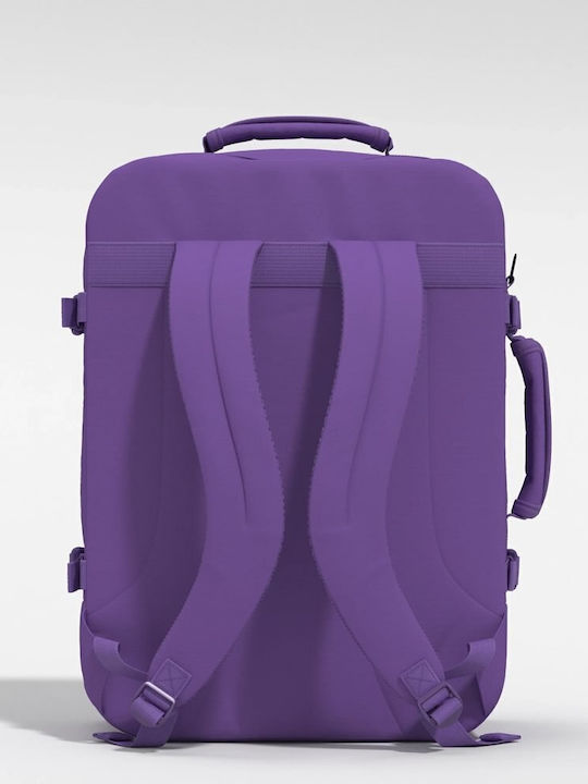 Cabin Zero Classic Rucsac 44lt Violet