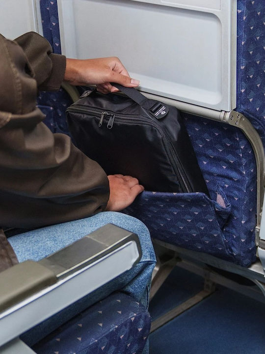 Cabin Zero Backpack Μαύρο
