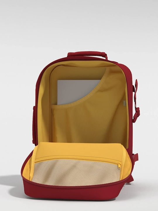 Cabin Zero Classic 36lt Κόκκινο