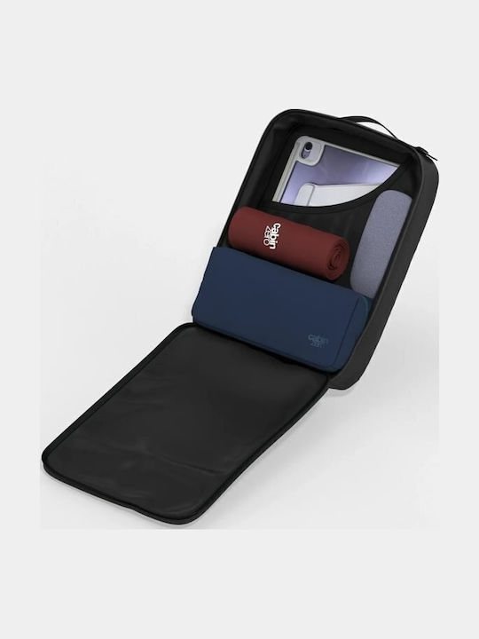 Cabin Zero Backpack Μαύρο