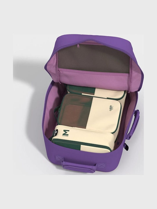Cabin Zero Classic 36lt Μωβ