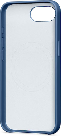 Apple Beats Husă Telefon Iphone 17e Case Magsafe Bedrock Albastru Mhr34ll/a
