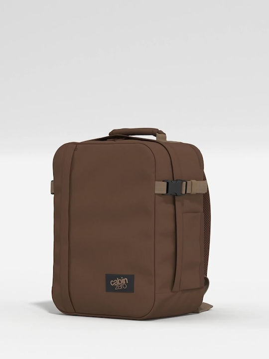 Cabin Zero Clasic 28lt Maro