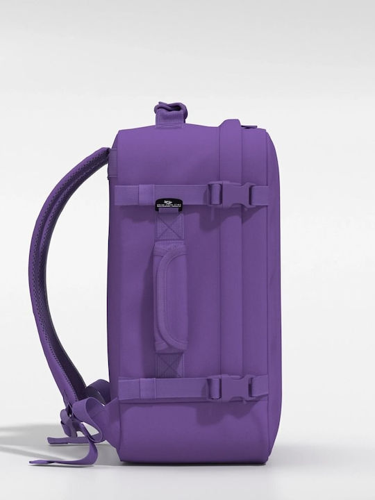 Cabin Zero Classic 36lt Μωβ